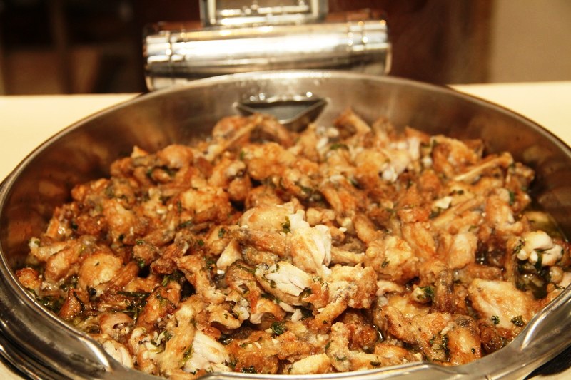 Lebanese Night at Mosaic